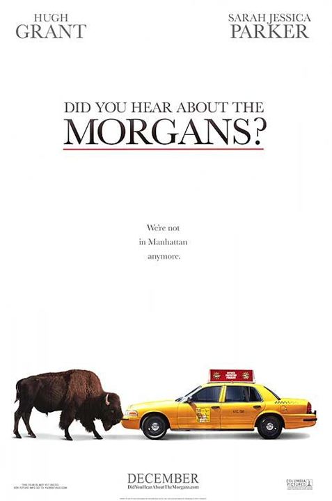 Cadê os Morgan? : Fotos
