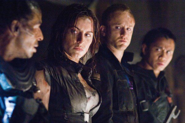 Pandorum : Fotos