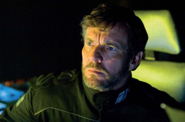 Pandorum : Fotos