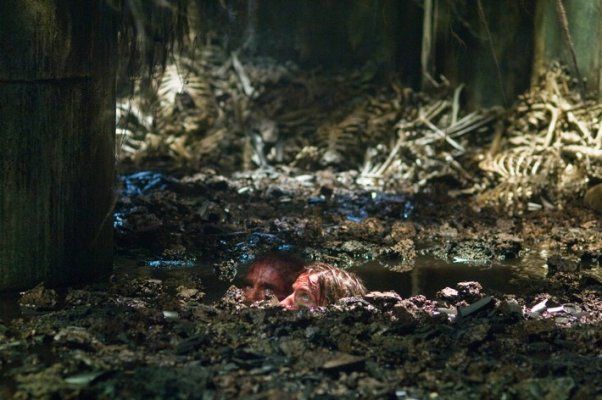 Pandorum : Fotos