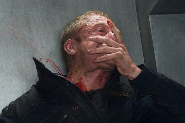 Pandorum : Fotos