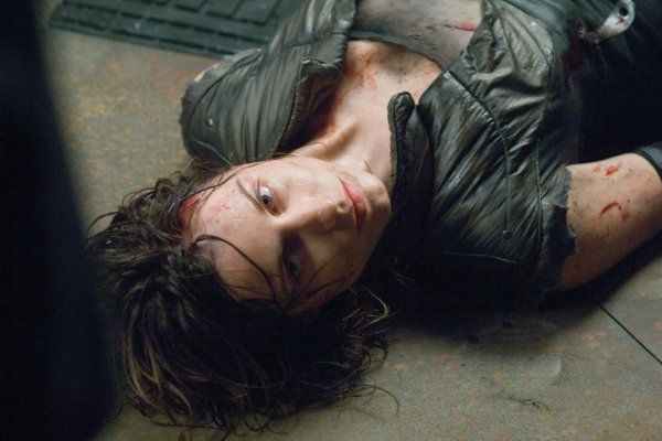 Pandorum : Fotos