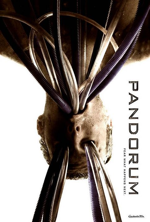 Pandorum : Fotos