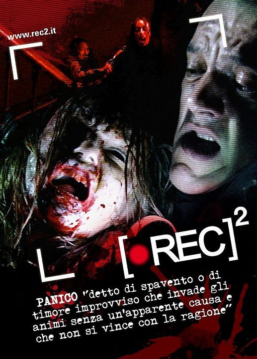 [REC] 2 - Possuídos : Fotos