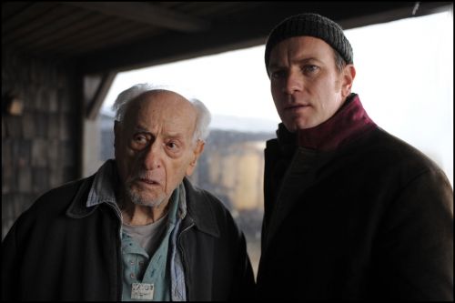 O Escritor Fantasma : Fotos