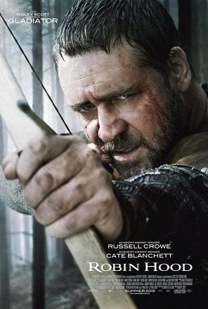 Robin Hood : Poster