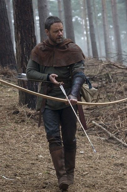 Robin Hood : Fotos