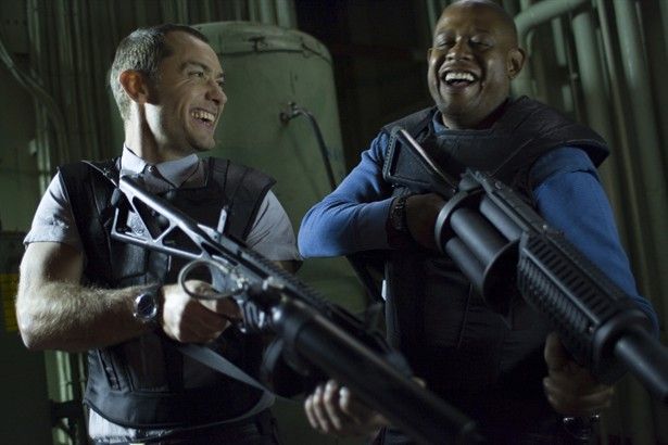 Repo Men - O Resgate de Órgãos : Fotos