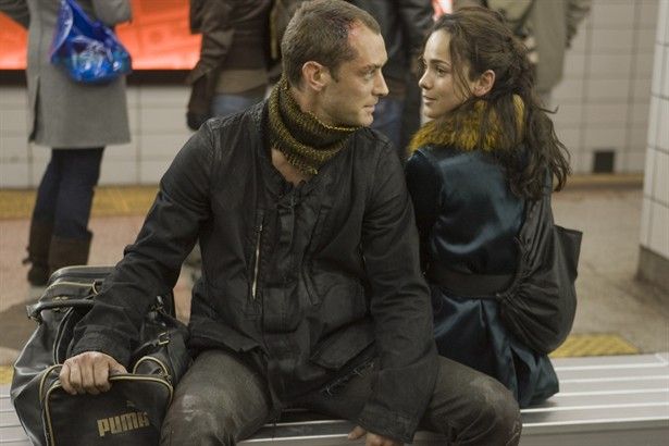 Repo Men - O Resgate de Órgãos : Fotos