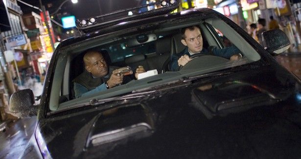Repo Men - O Resgate de Órgãos : Fotos