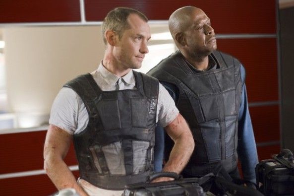 Repo Men - O Resgate de Órgãos : Fotos