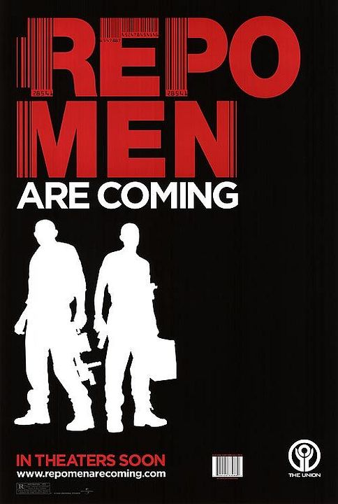 Repo Men - O Resgate de Órgãos : Fotos