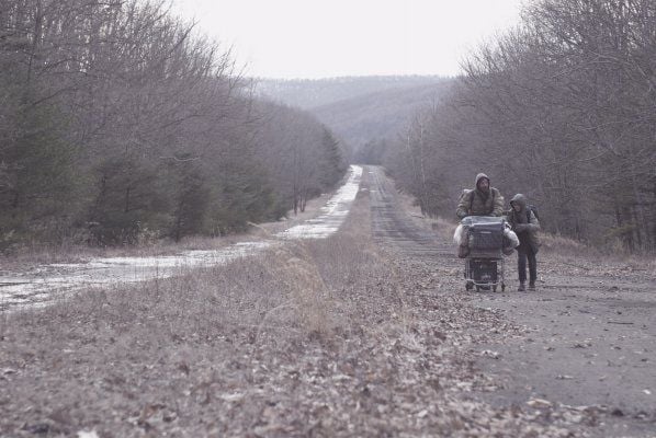 A Estrada : Fotos