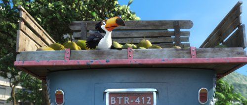 Rio : Fotos