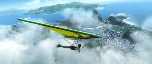 Rio : Fotos