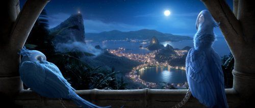 Rio : Fotos