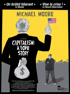 Capitalismo - Uma História de Amor : Fotos
