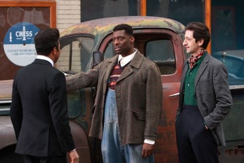 Cadillac Records : Fotos