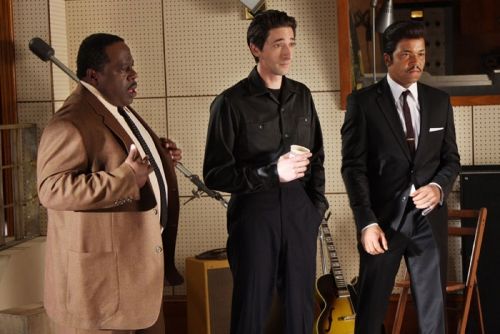 Cadillac Records : Fotos