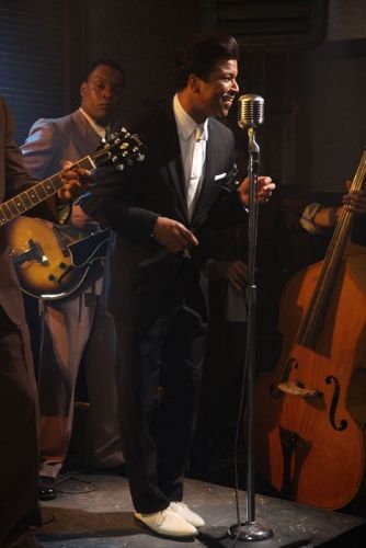 Cadillac Records : Fotos