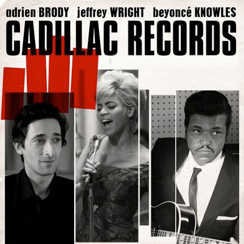 Cadillac Records : Fotos