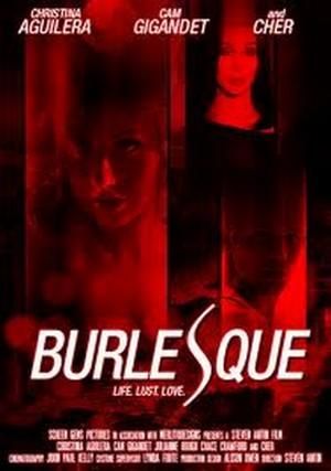 Burlesque : Fotos
