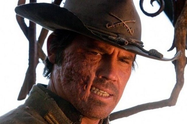 Jonah Hex - O Caçador De Recompensas : Fotos