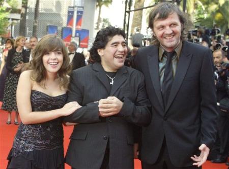 Maradona : Fotos