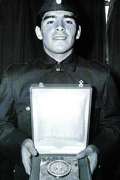 Maradona : Fotos