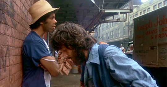 Serpico : Fotos