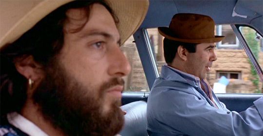 Serpico : Fotos