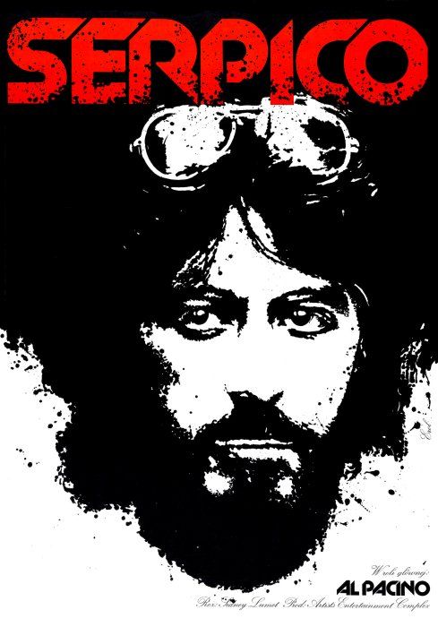 Serpico : Fotos