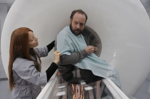 Almas à Venda : Fotos