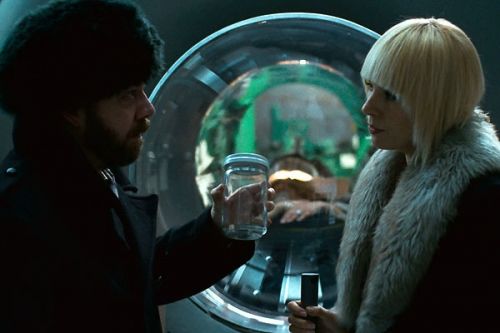 Almas à Venda : Fotos