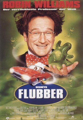 Flubber - Uma Invenção Desmiolada : Fotos