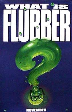 Flubber - Uma Invenção Desmiolada : Fotos