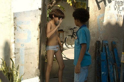 5x Favela - Agora por Nós Mesmos : Fotos