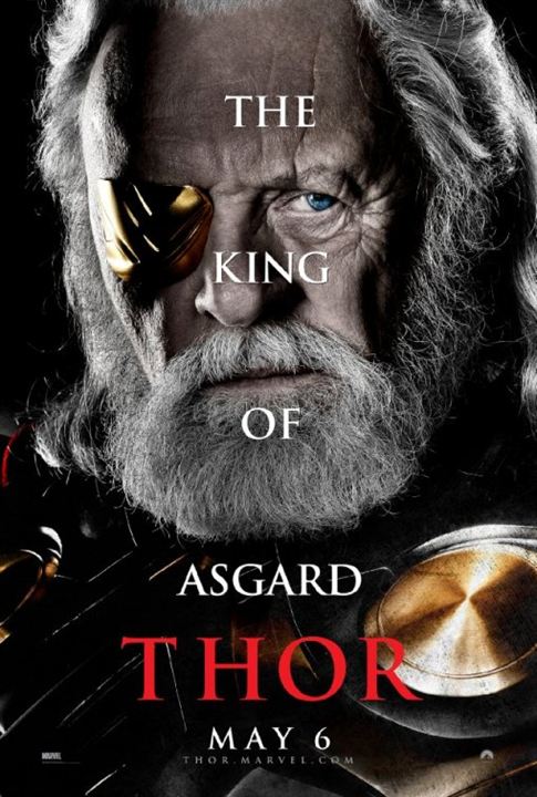 Thor : Fotos