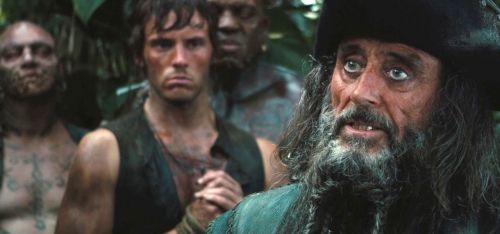 Piratas do Caribe - Navegando em Águas Misteriosas : Fotos