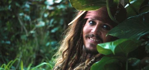Piratas do Caribe - Navegando em Águas Misteriosas : Fotos