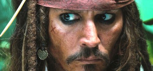 Piratas do Caribe - Navegando em Águas Misteriosas : Fotos