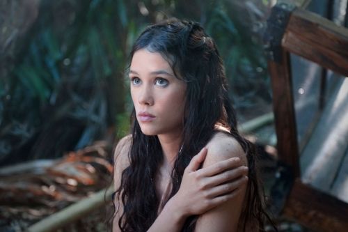 Piratas do Caribe - Navegando em Águas Misteriosas : Fotos