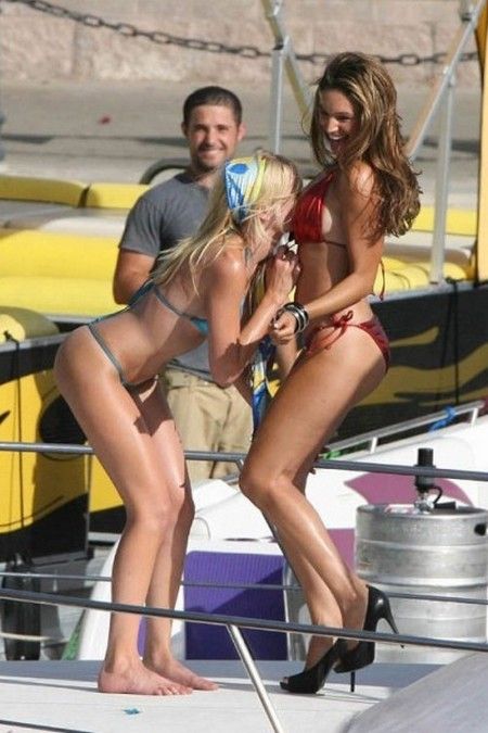 Piranha 3D : Fotos