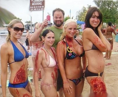 Piranha 3D : Fotos