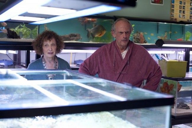 Piranha 3D : Fotos