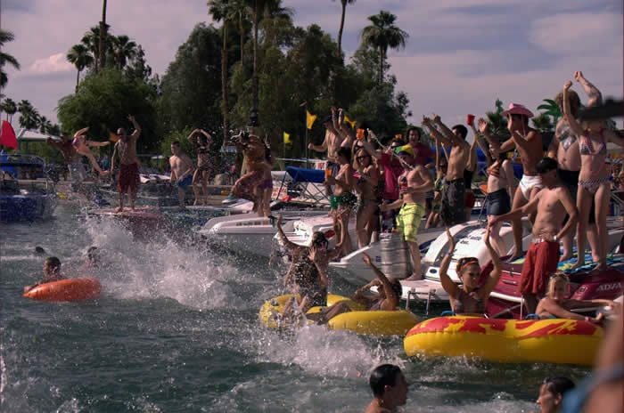Piranha 3D : Fotos