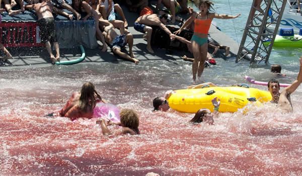 Piranha 3D : Fotos