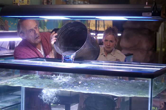 Piranha 3D : Fotos