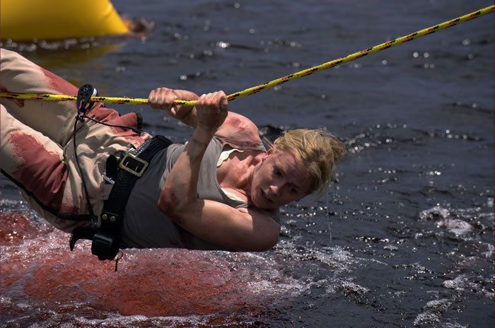 Piranha 3D : Fotos