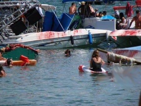 Piranha 3D : Fotos